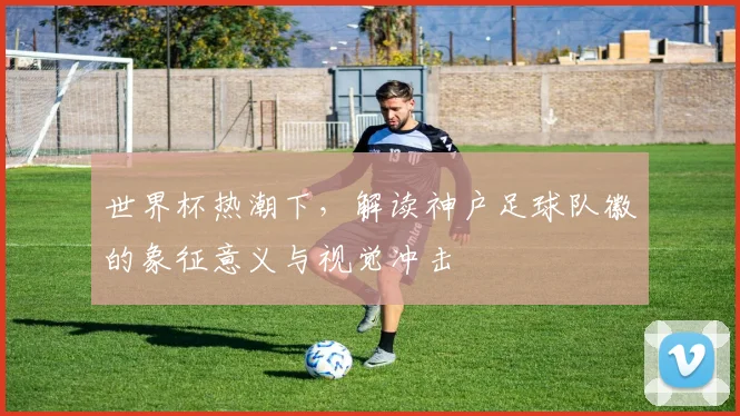 世界杯热潮下,解读神户足球队徽的象征意义与视觉冲击