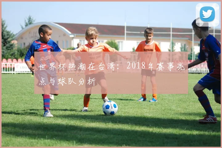 世界杯热潮在台湾:2018年赛事亮点与球队分析