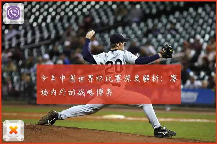 今年中国世界杯比赛深度解析：赛场内外的战略博弈