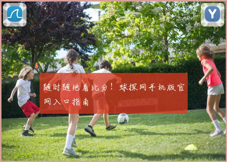 随时随地看比分！球探网手机版官网入口指南
