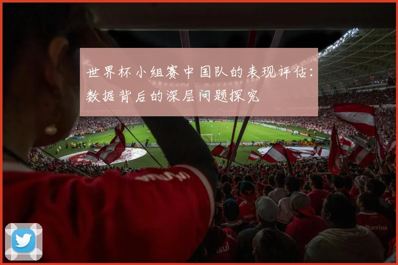 世界杯小组赛中国队的表现评估:数据背后的深层问题探究