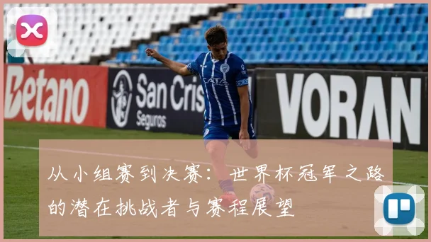 从小组赛到决赛：世界杯冠军之路的潜在挑战者与赛程展望