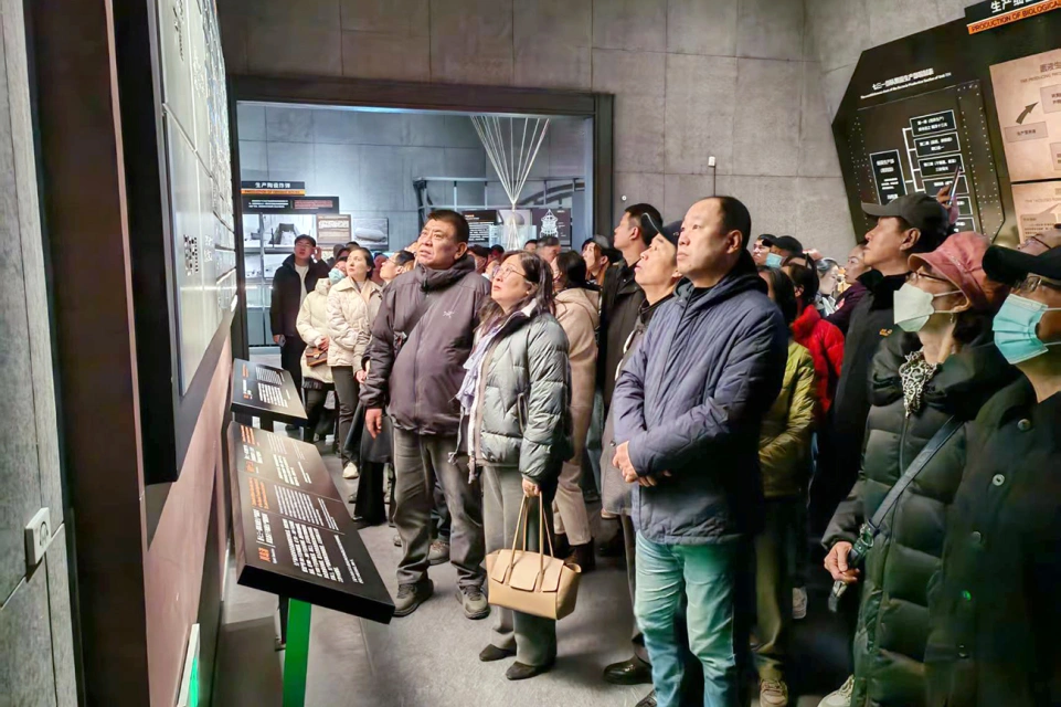 缅怀先烈志 清明祭英魂——Stake集团所属各企业党组织开展清明节主题系列活动